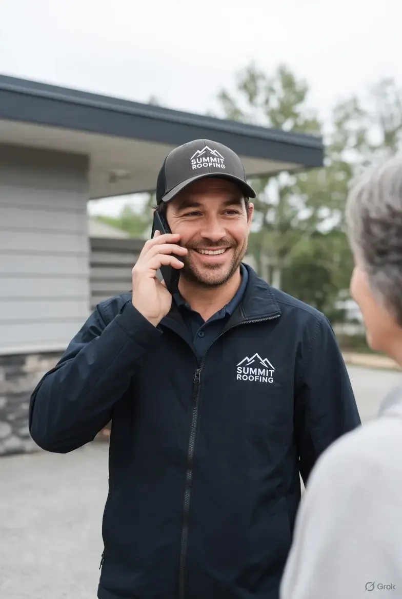 Flat Roof Leak Repair Jarrell, TX FAQs